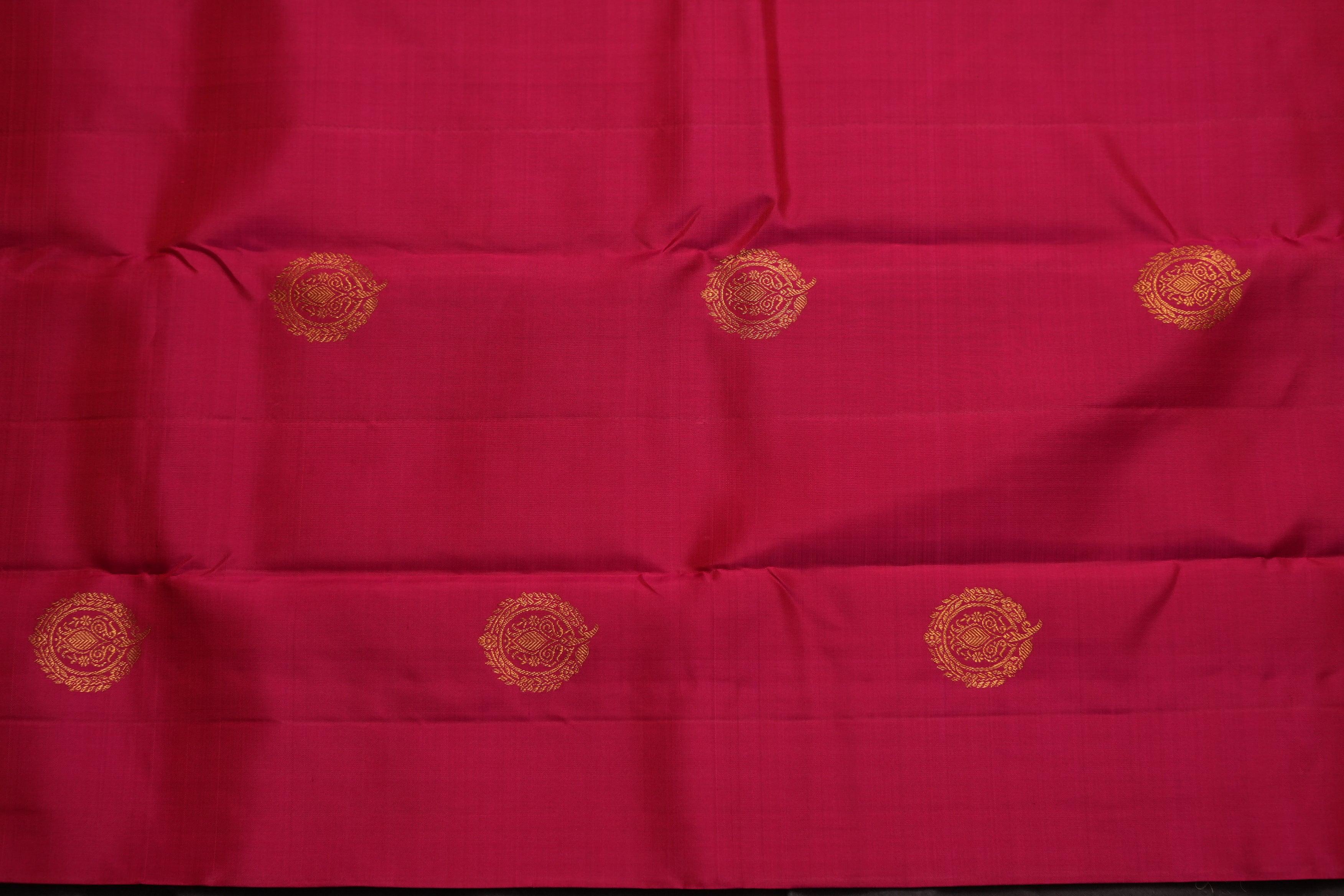 VINTAGE KANJEEVARAM - PINK