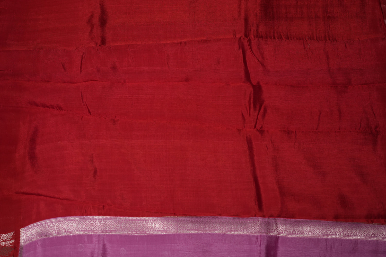 RAW MANGO SAREE- LIGHT PINK