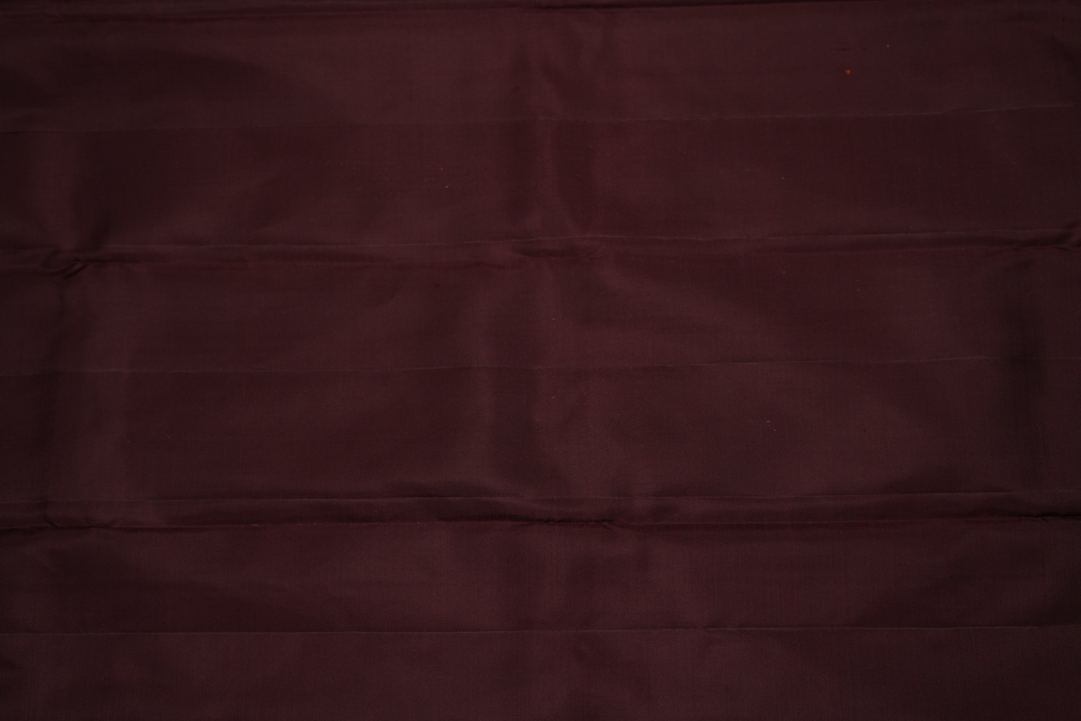 VINTAGE KANJEEVARAM - BROWN