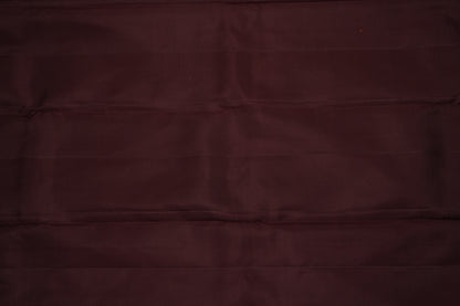 VINTAGE KANJEEVARAM - BROWN