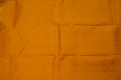 VINTAGE KANJEEVARAM - DARK GREEN