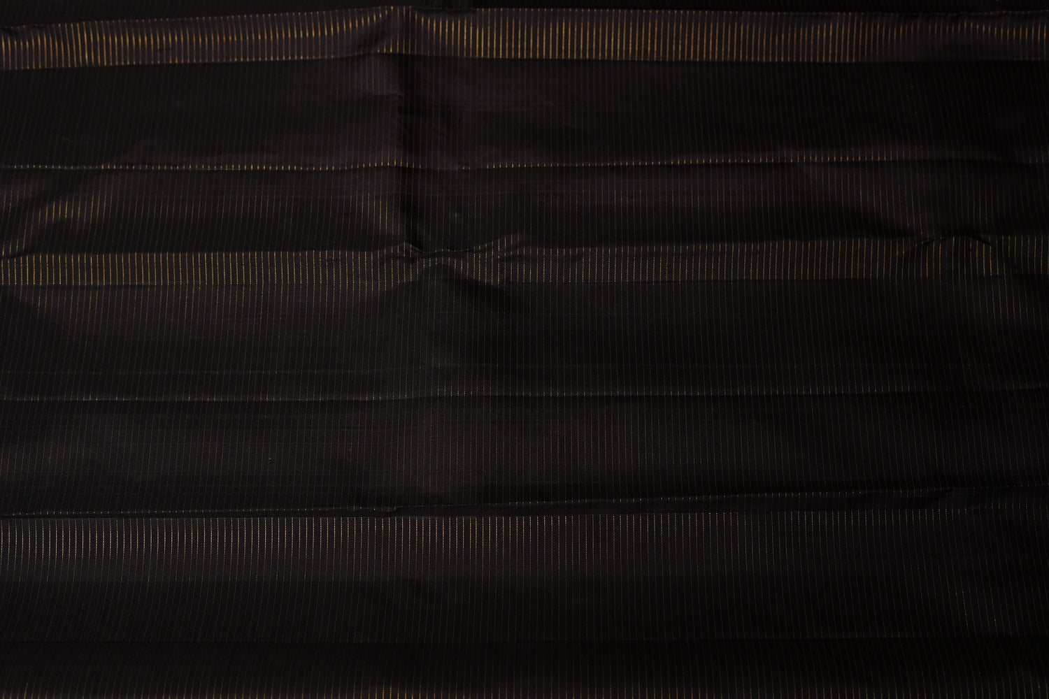 VINTAGE KANJEEVARAM - OLIVE GREEN