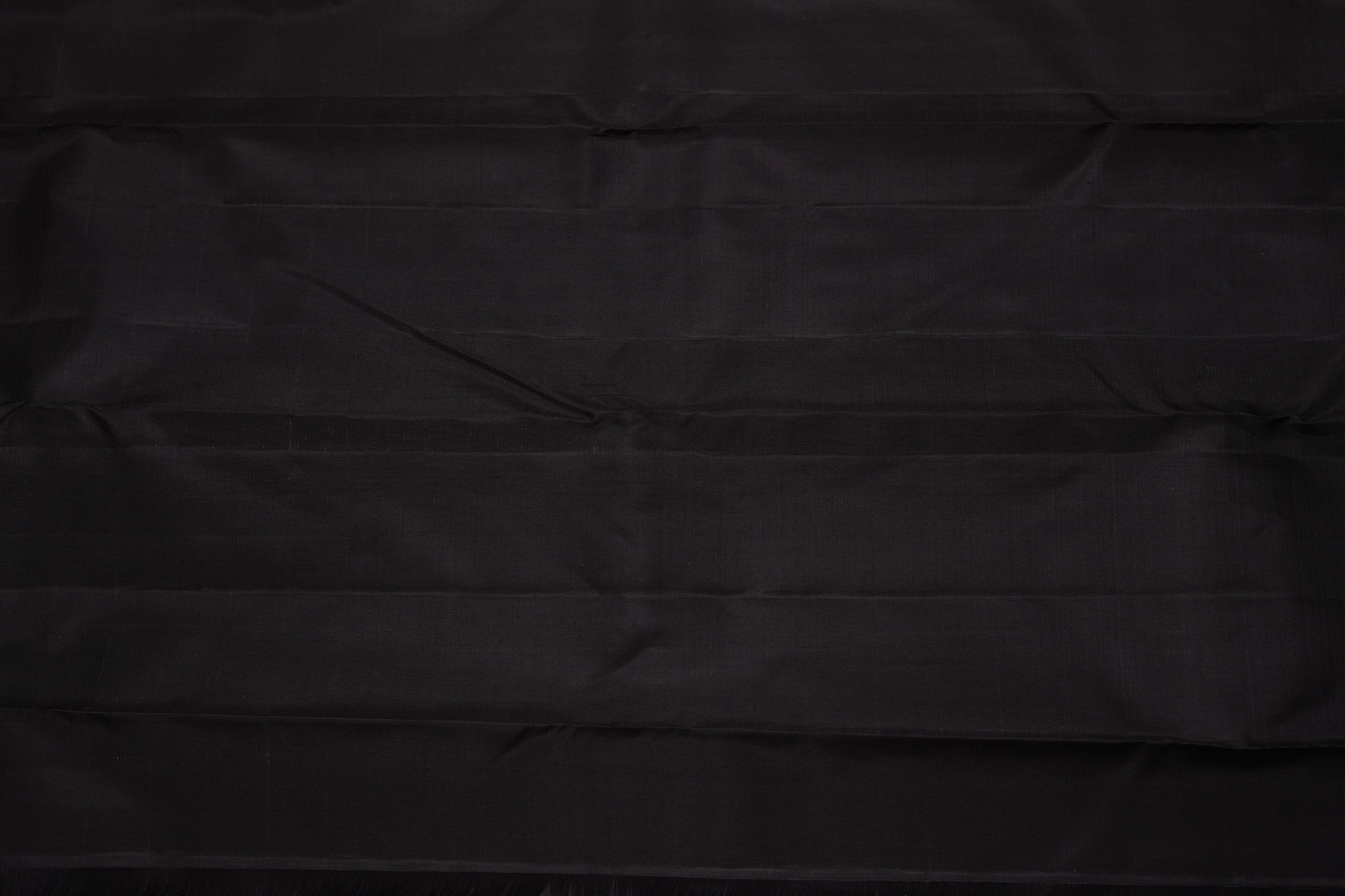 VINTAGE KANJEEVARAM - YELLOW