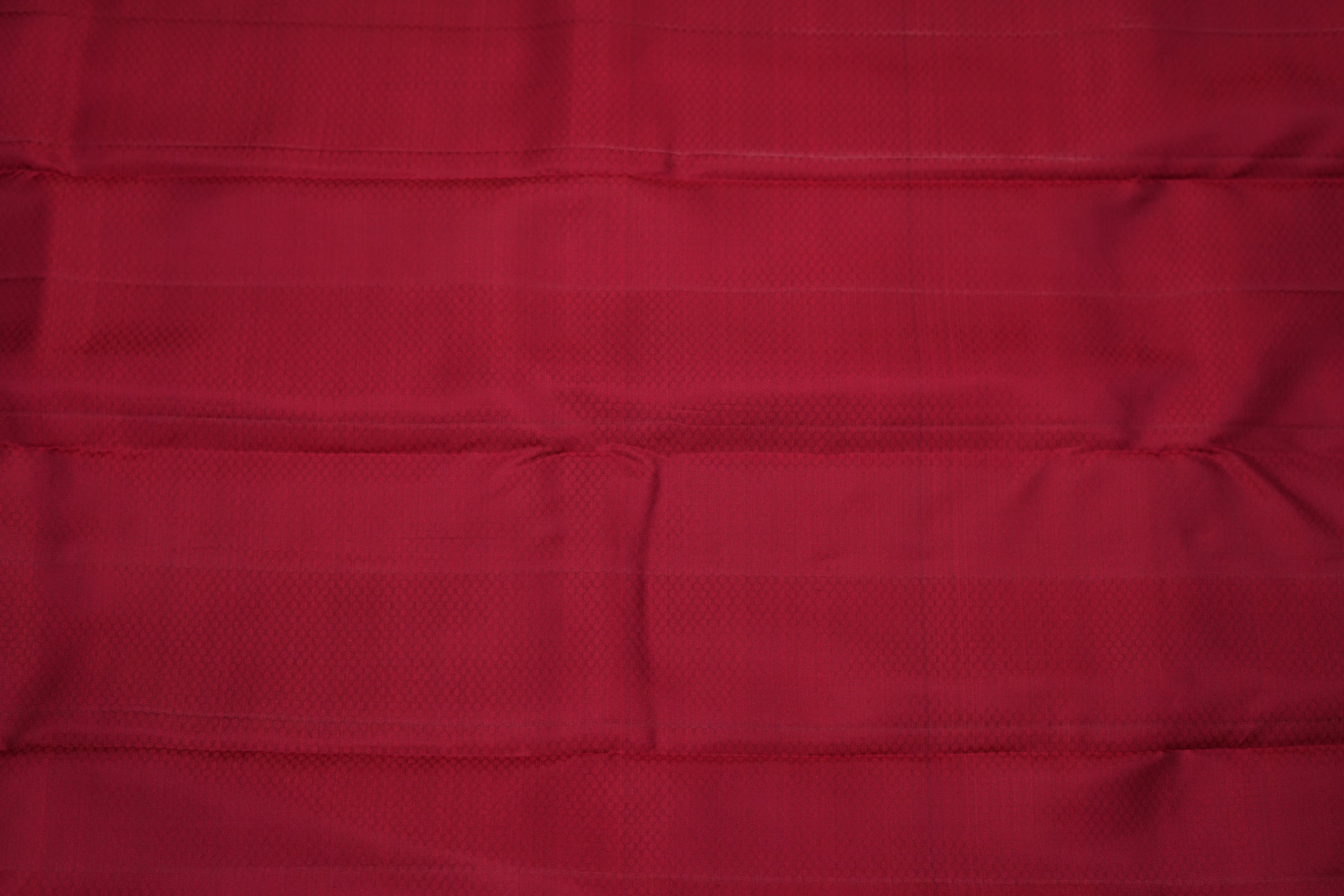 VINTAGE KANJEEVARAM - SEA GREEN