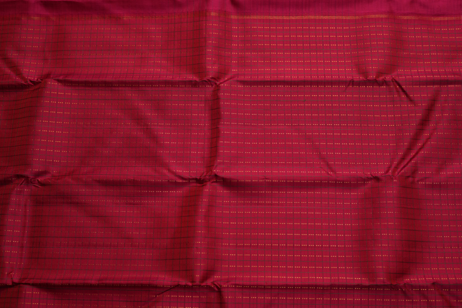 VINTAGE KANJEEVARAM - PINK