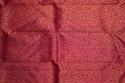 VINTAGE KANJEEVARAM - PINK