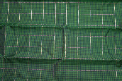 VINTAGE KANJEEVARAM - GREEN