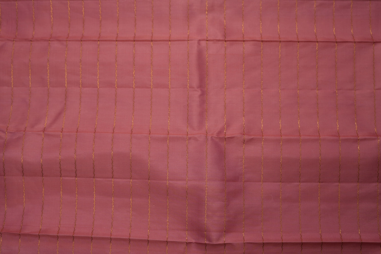 VINTAGE KANJEEVARAM - VIOLET