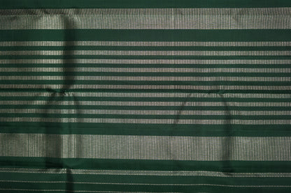 VINTAGE KANJEEVARAM - GREEN