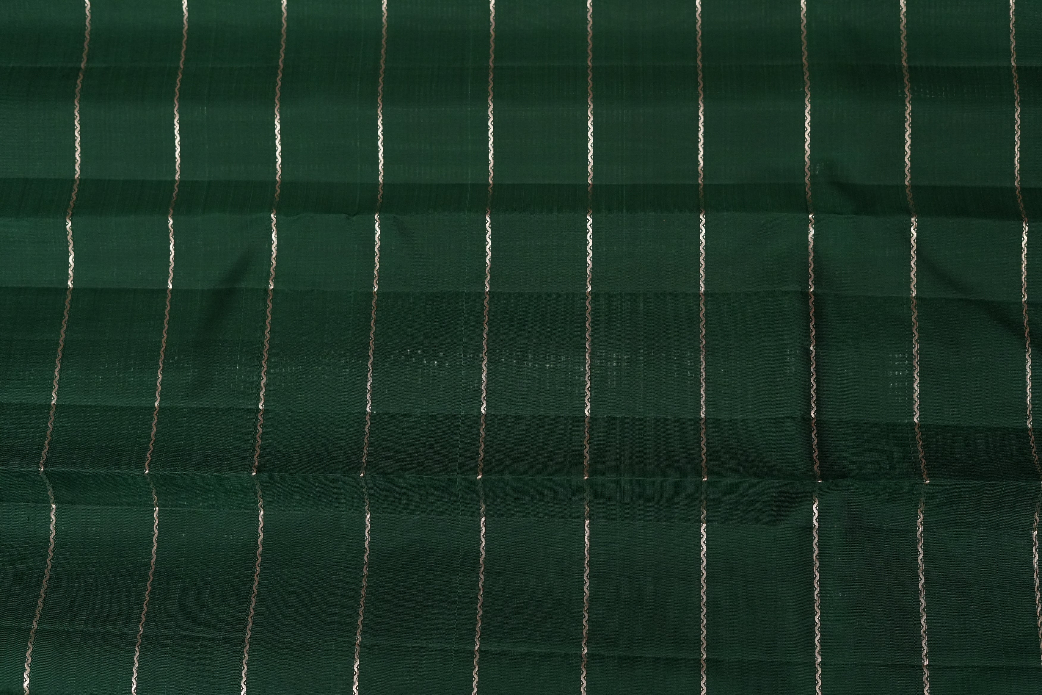 VINTAGE KANJEEVARAM - GREEN