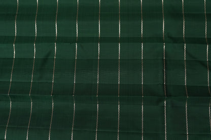 VINTAGE KANJEEVARAM - GREEN