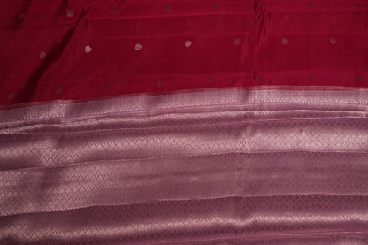 RAW MANGO SAREE- PINK