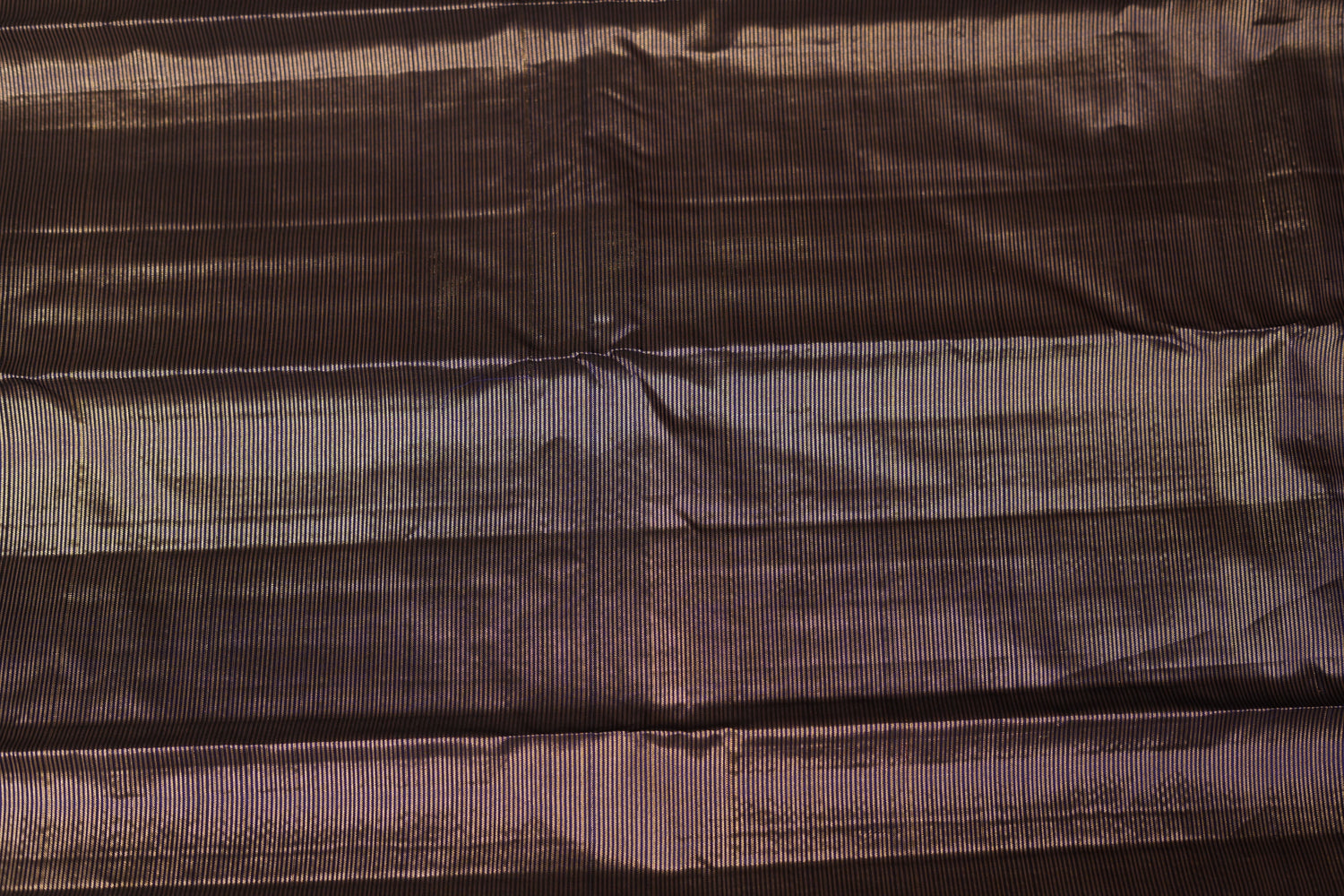 VINTAGE KANJEEVARAM - ROYAL BLUE