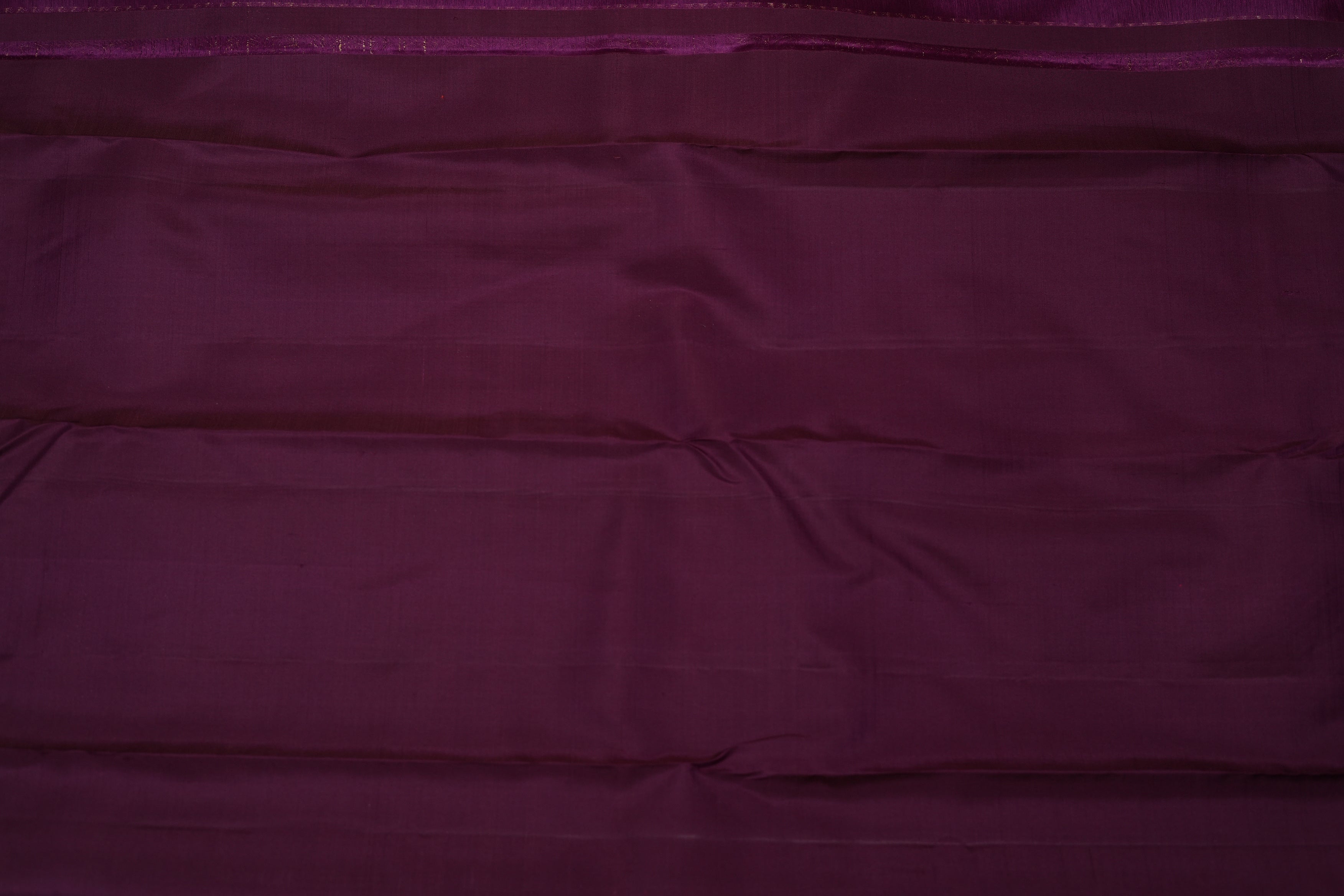 VINTAGE KANJEEVARAM - BROWN