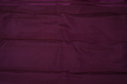 VINTAGE KANJEEVARAM - BROWN