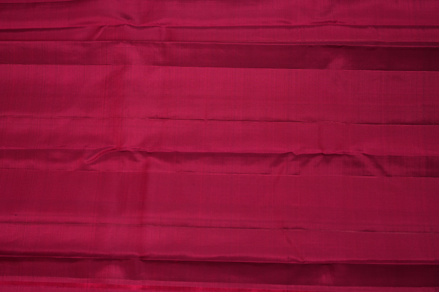 VINTAGE KANJEEVARAM - MAGENTA PINK