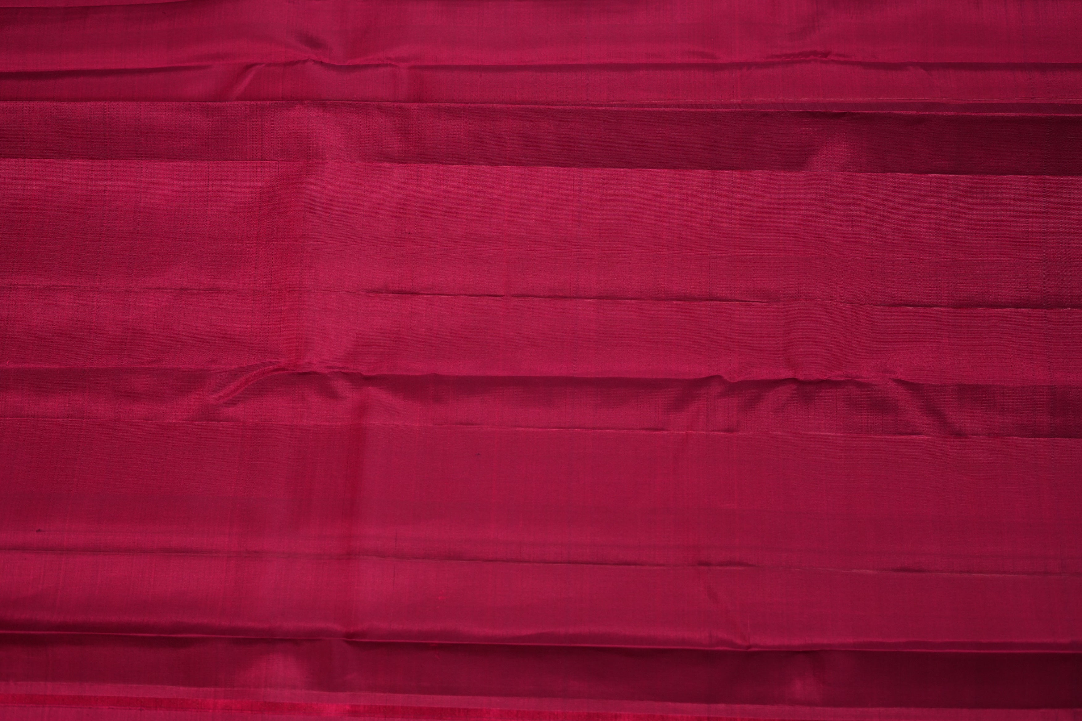 VINTAGE KANJEEVARAM - MAGENTA PINK