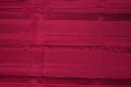 VINTAGE KANJEEVARAM - MAGENTA PINK