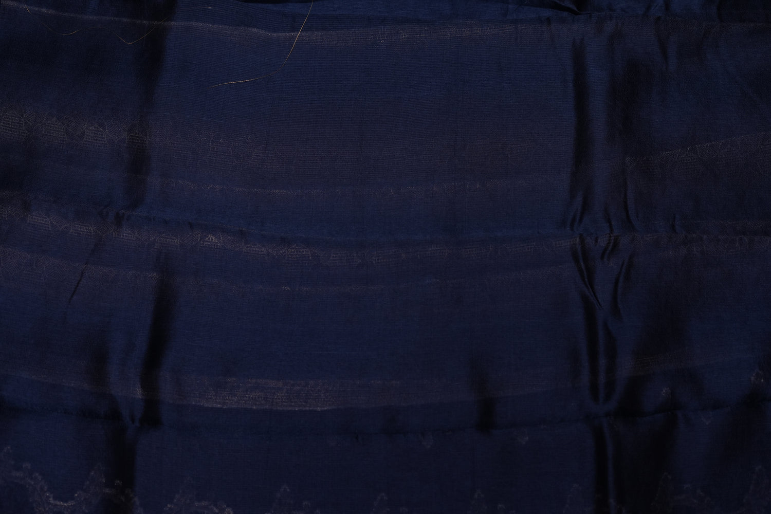 RAW MANGO SAREE- AZURE BLUE