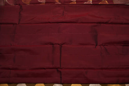 VINTAGE KANJEEVARAM - MULTICOLOUR