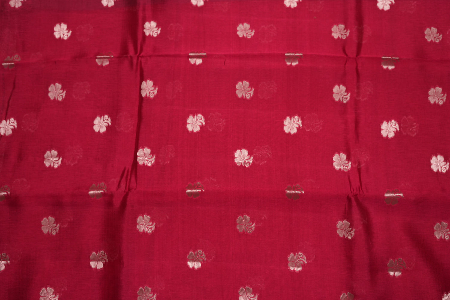 RAW MANGO SAREE- PINK