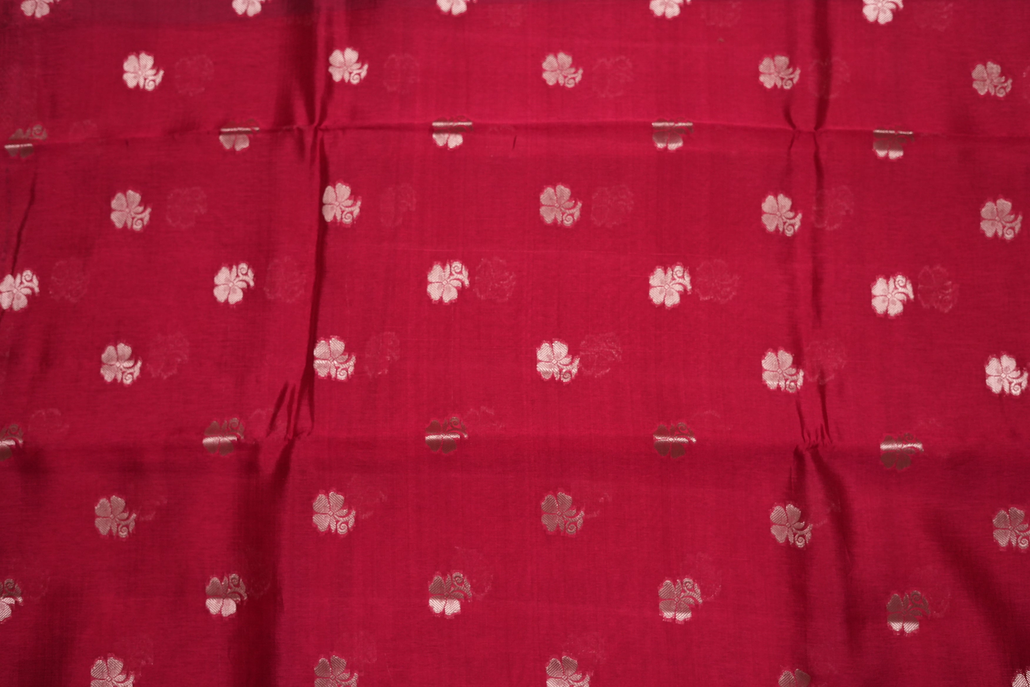 RAW MANGO SAREE- PINK