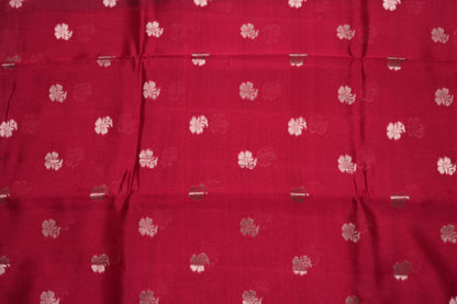 RAW MANGO SAREE- PINK
