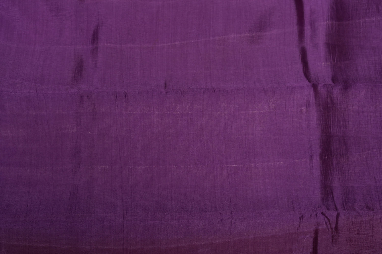 RAW MANGO SAREE- ORANGE