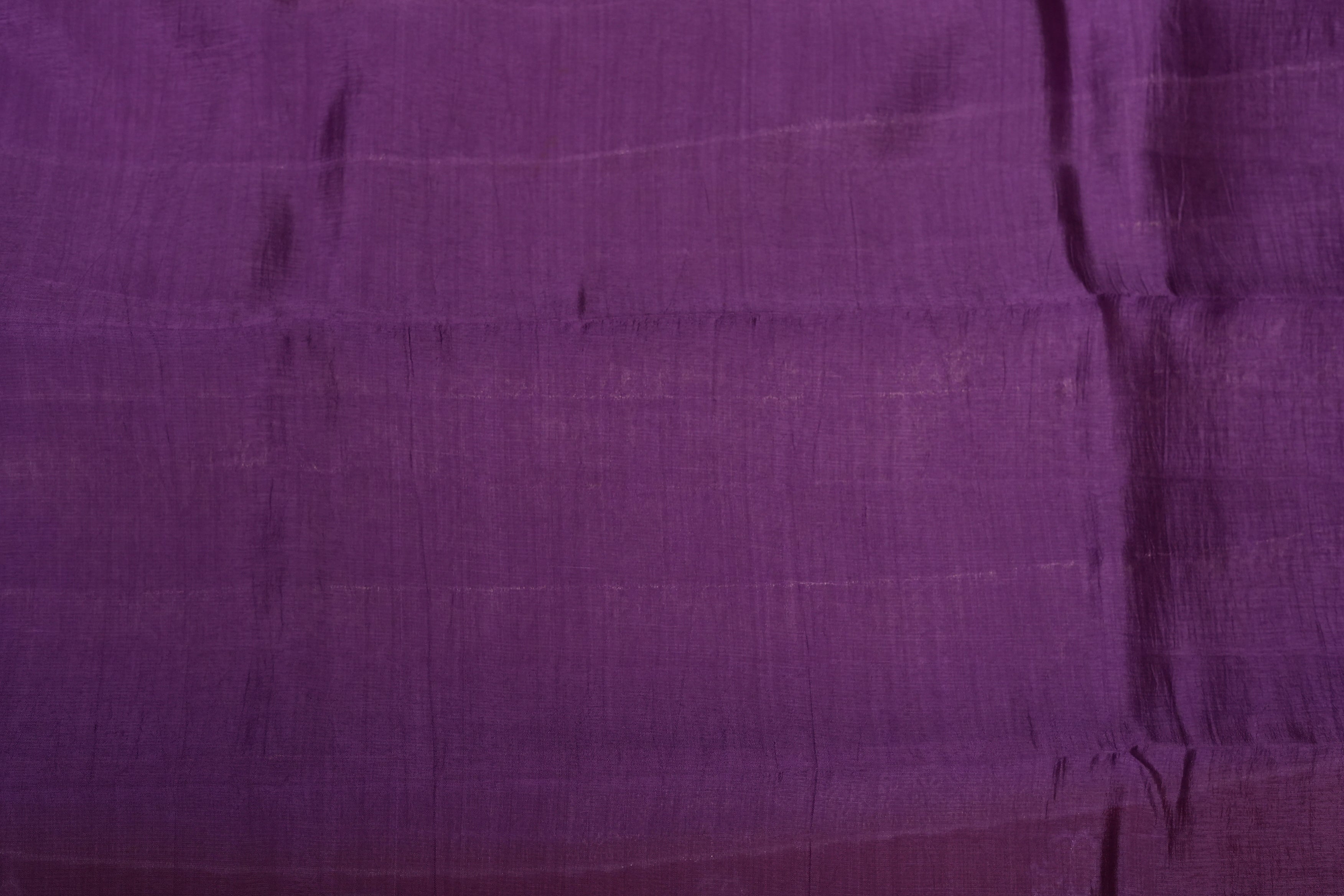 RAW MANGO SAREE- ORANGE