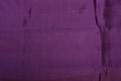 RAW MANGO SAREE- ORANGE