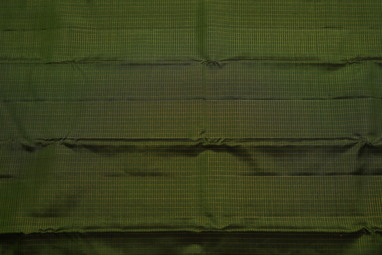 VINTAGE KANJEEVARAM - GREEN