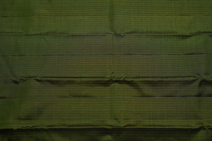 VINTAGE KANJEEVARAM - GREEN