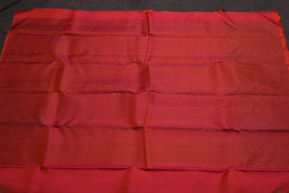 VINTAGE KANJEEVARAM - RED