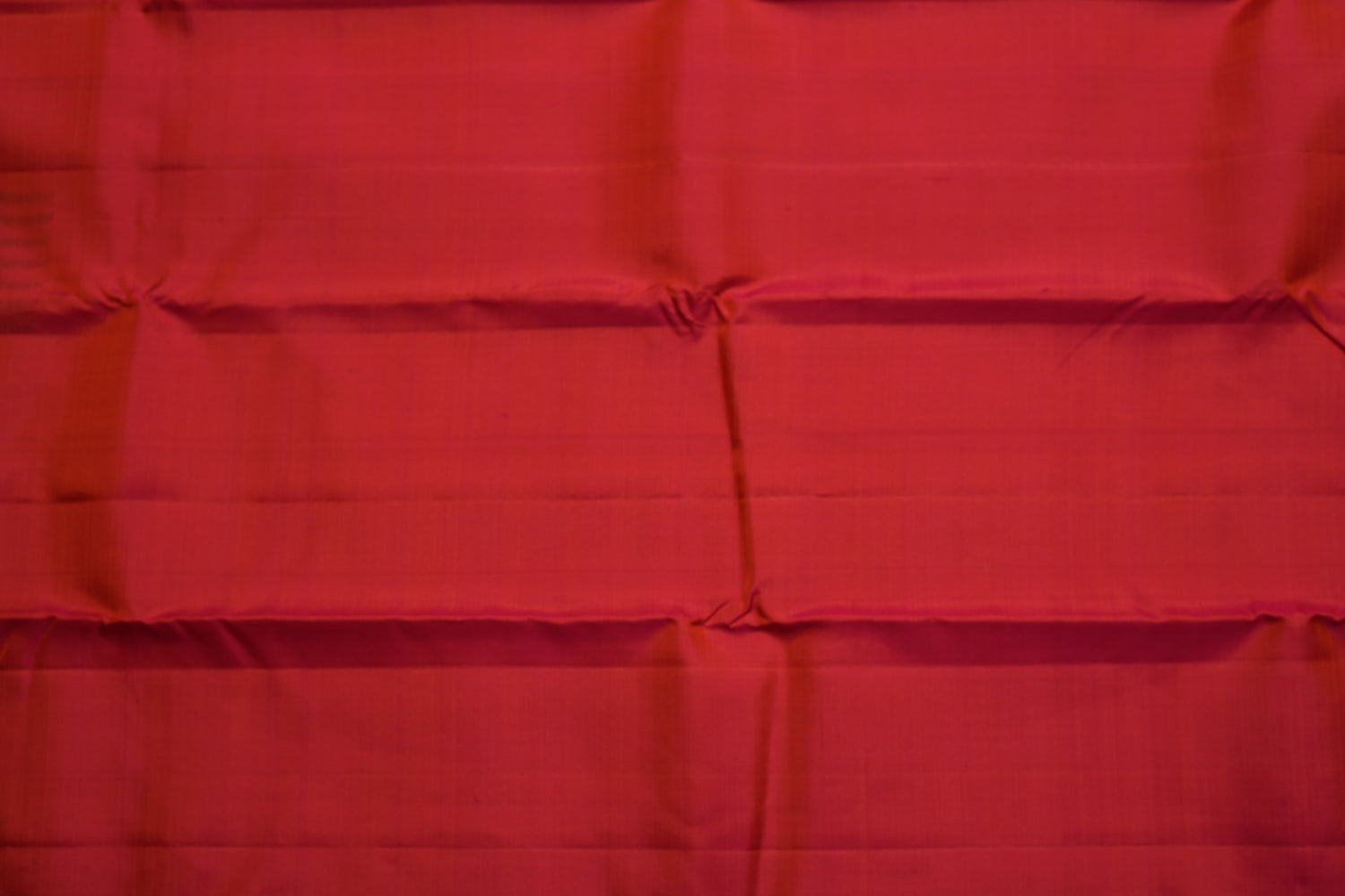 VINTAGE KANJEEVARAM - RED