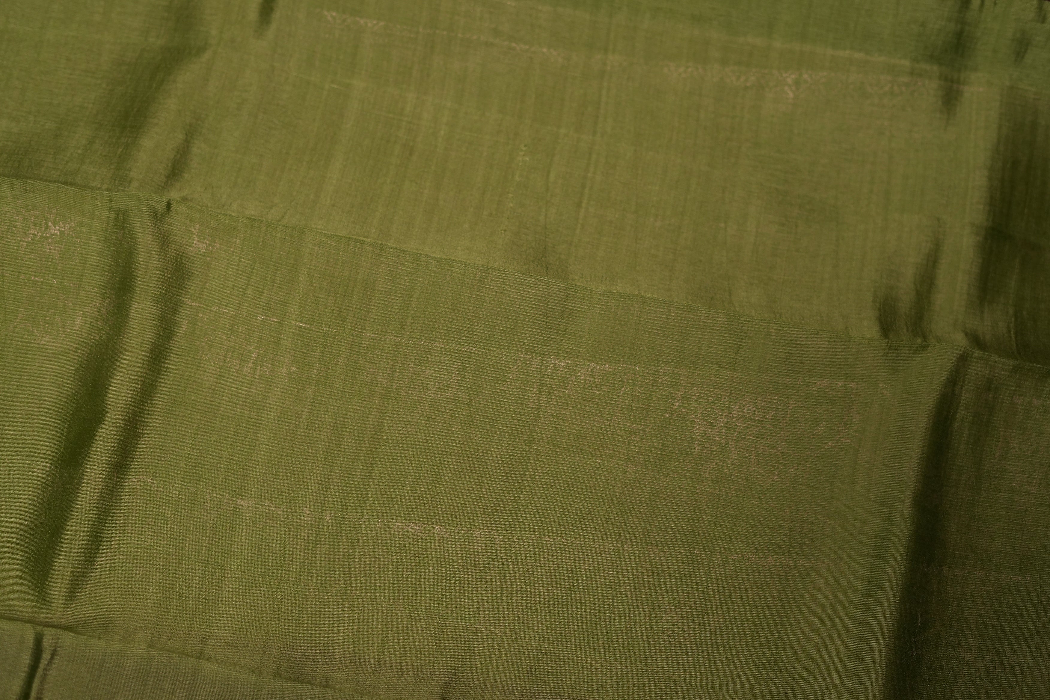 RAW MANGO SAREE- WINE