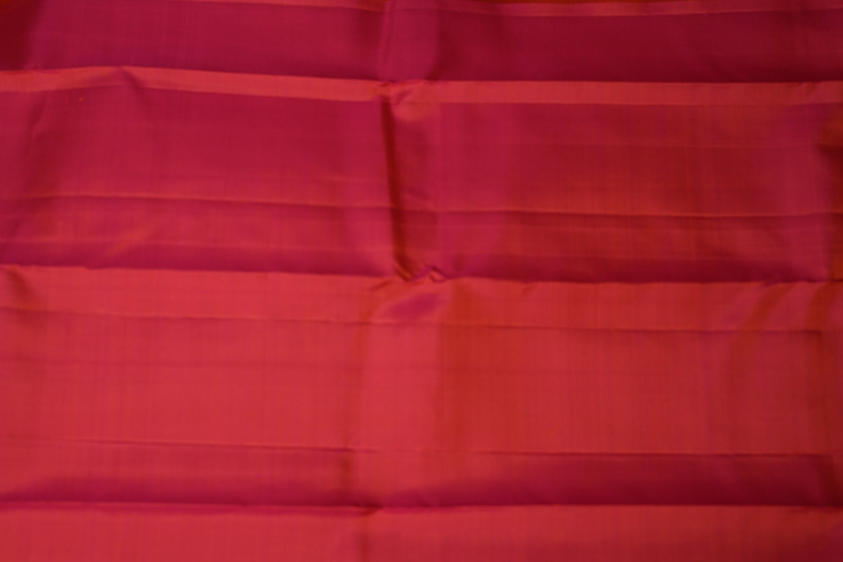 VINTAGE KANJEEVARAM - RED