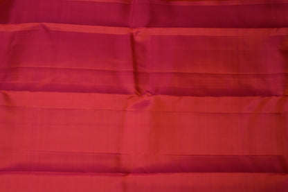 VINTAGE KANJEEVARAM - RED