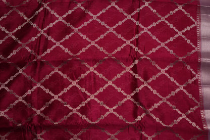 RAW MANGO SAREE- PINK