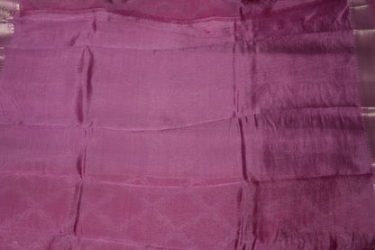 RAW MANGO SAREE- PINK