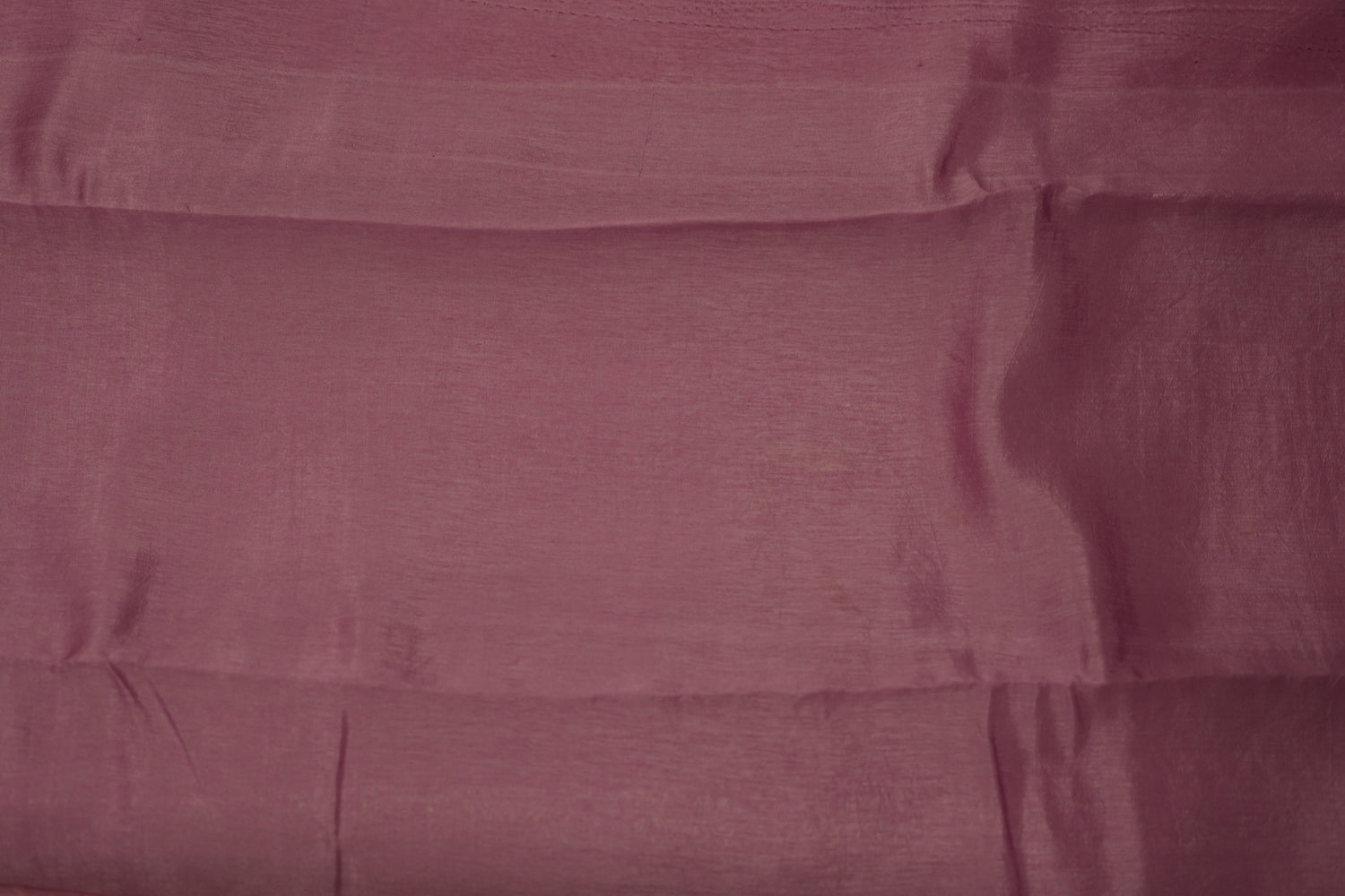 RAW MANGO SAREE- ORANGE