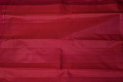 VINTAGE KANJEEVARAM - ORANGE