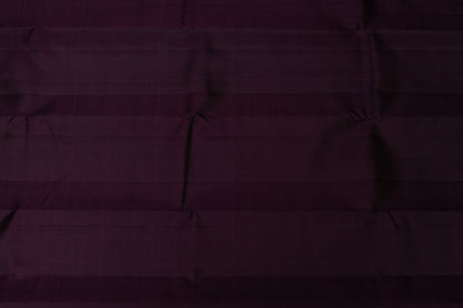 VINTAGE KANJEEVARAM - PALE BROWN