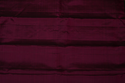 VINTAGE KANJEEVARAM - SEA BLUE