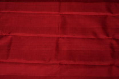 VINTAGE KANJEEVARAM - INK BLUE