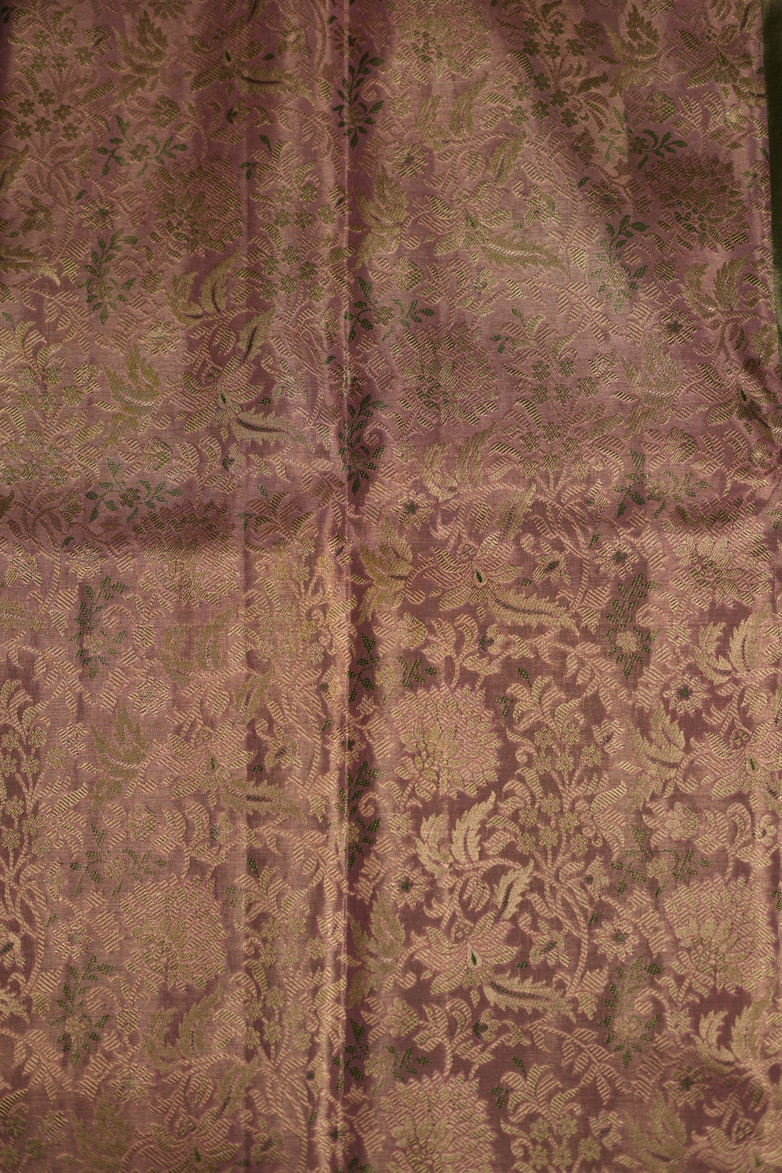 VINTAGE KANJEEVARAM -LIGHT PINK