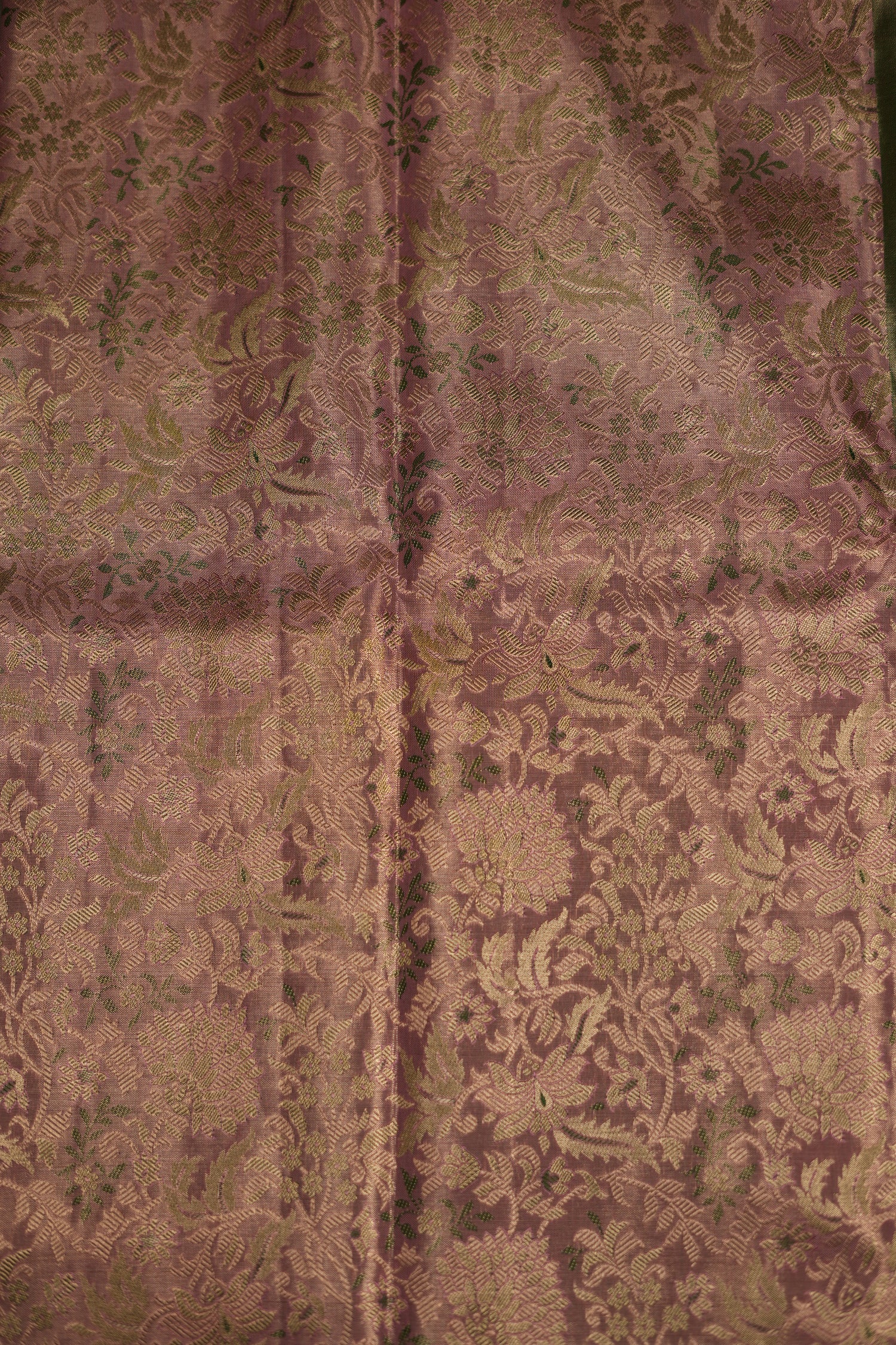 VINTAGE KANJEEVARAM -LIGHT PINK