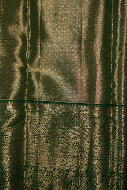 VINTAGE KANJEEVARAM -LIGHT PINK