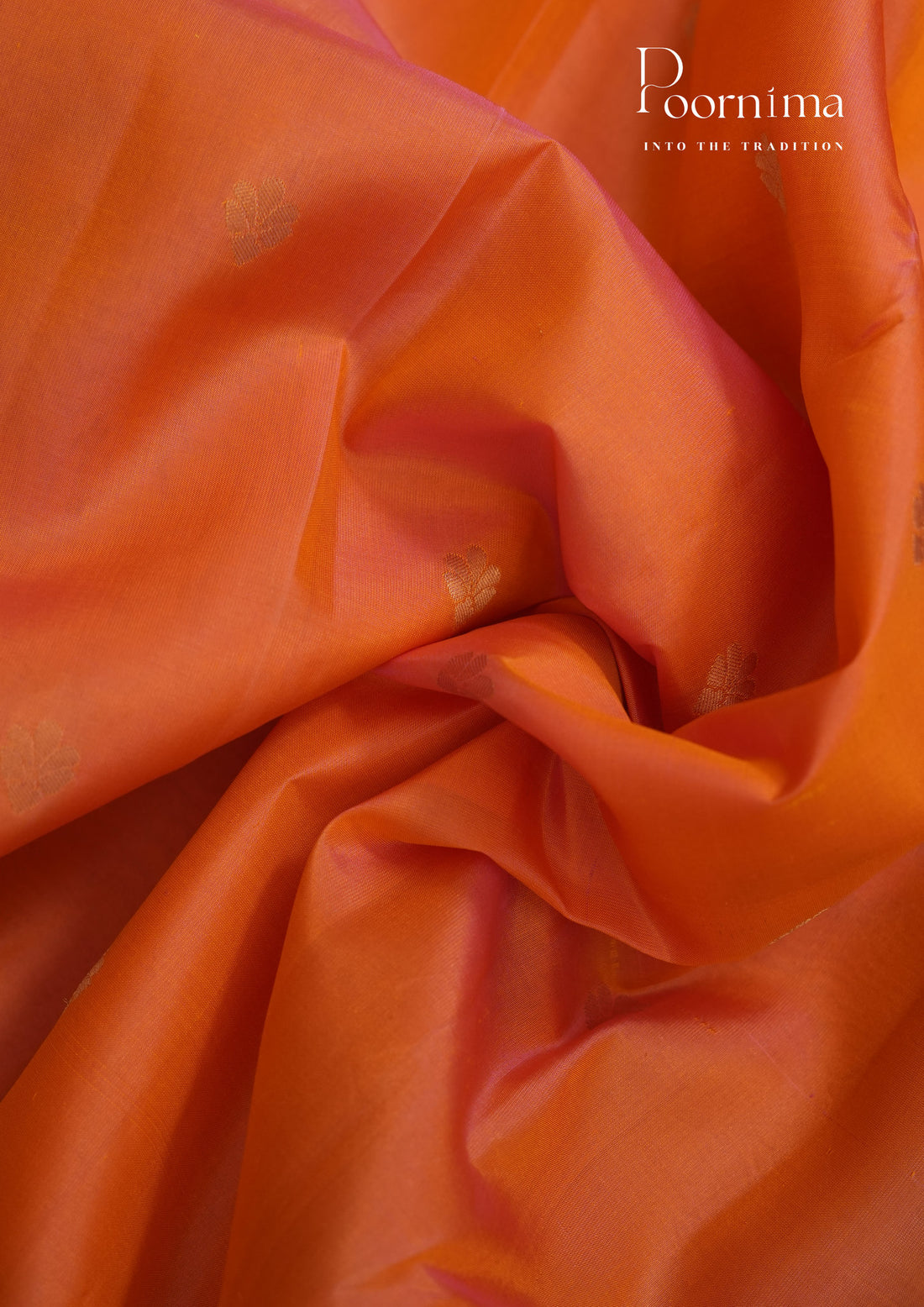 PURE VINATGE KANCHI PATTU SAREE - KADHAMBARI SILKS