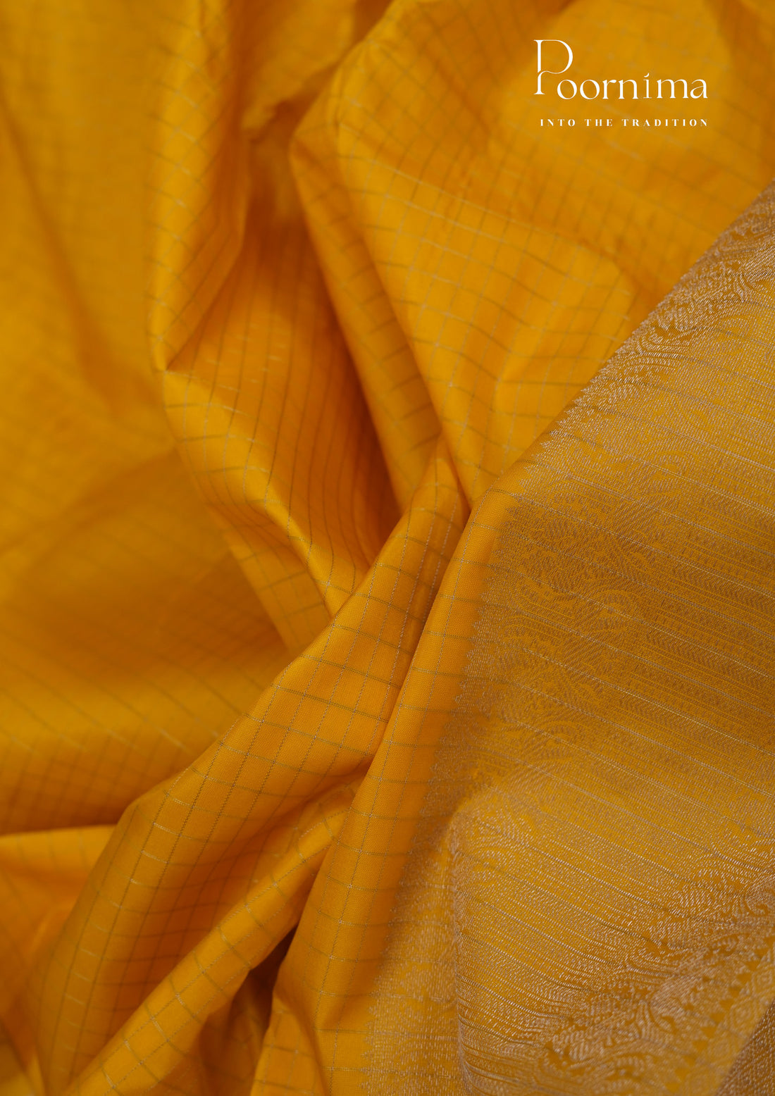 PURE VINTAGE KANCHI PATTU SAREE - KADHAMBARI SILKS