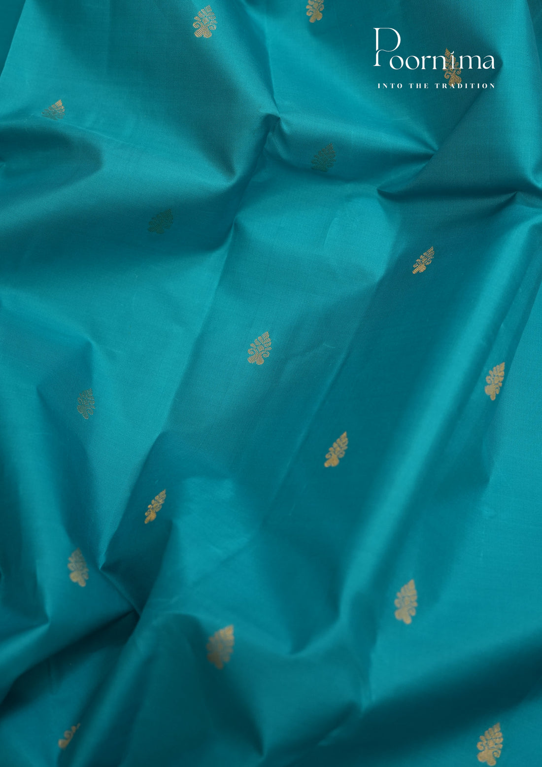 PURE VINTAGE KANCHI PATTU SAREE - KADHAMBARI SILKS